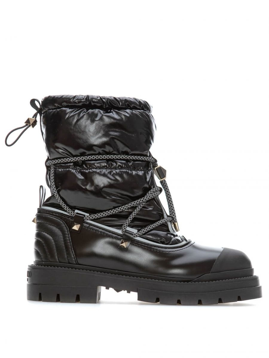 Pantofi sport Jimmy Choo Veles cu perle| TOFF.ro - TOFF.ro