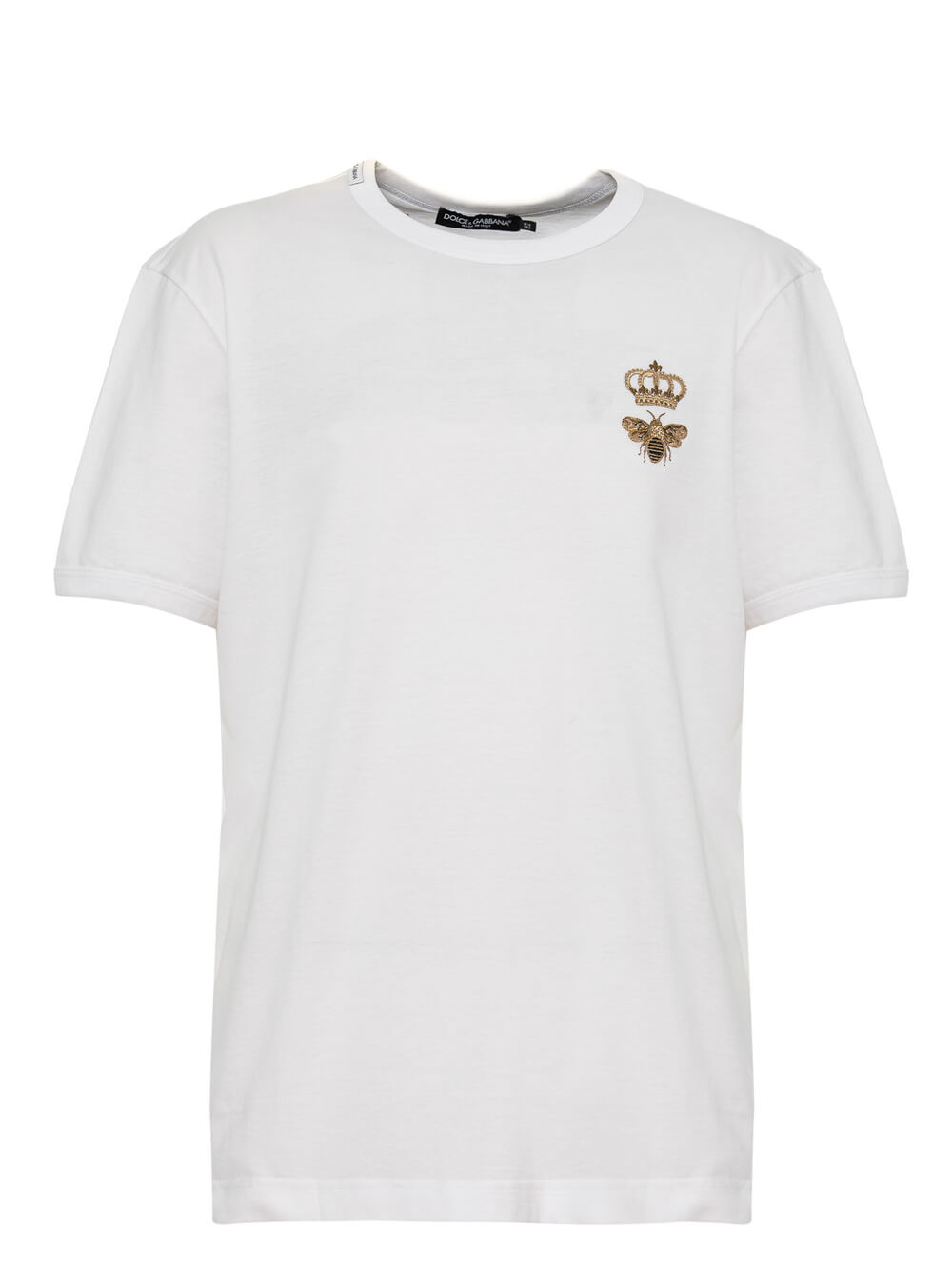 希少✨DOLCE & GABBANA ホワイトバード ピケ ポロTシャツ 50 楽天市場】【完売】ドルチェ＆ガッバーナ DOLCE&GABBANA メンズ