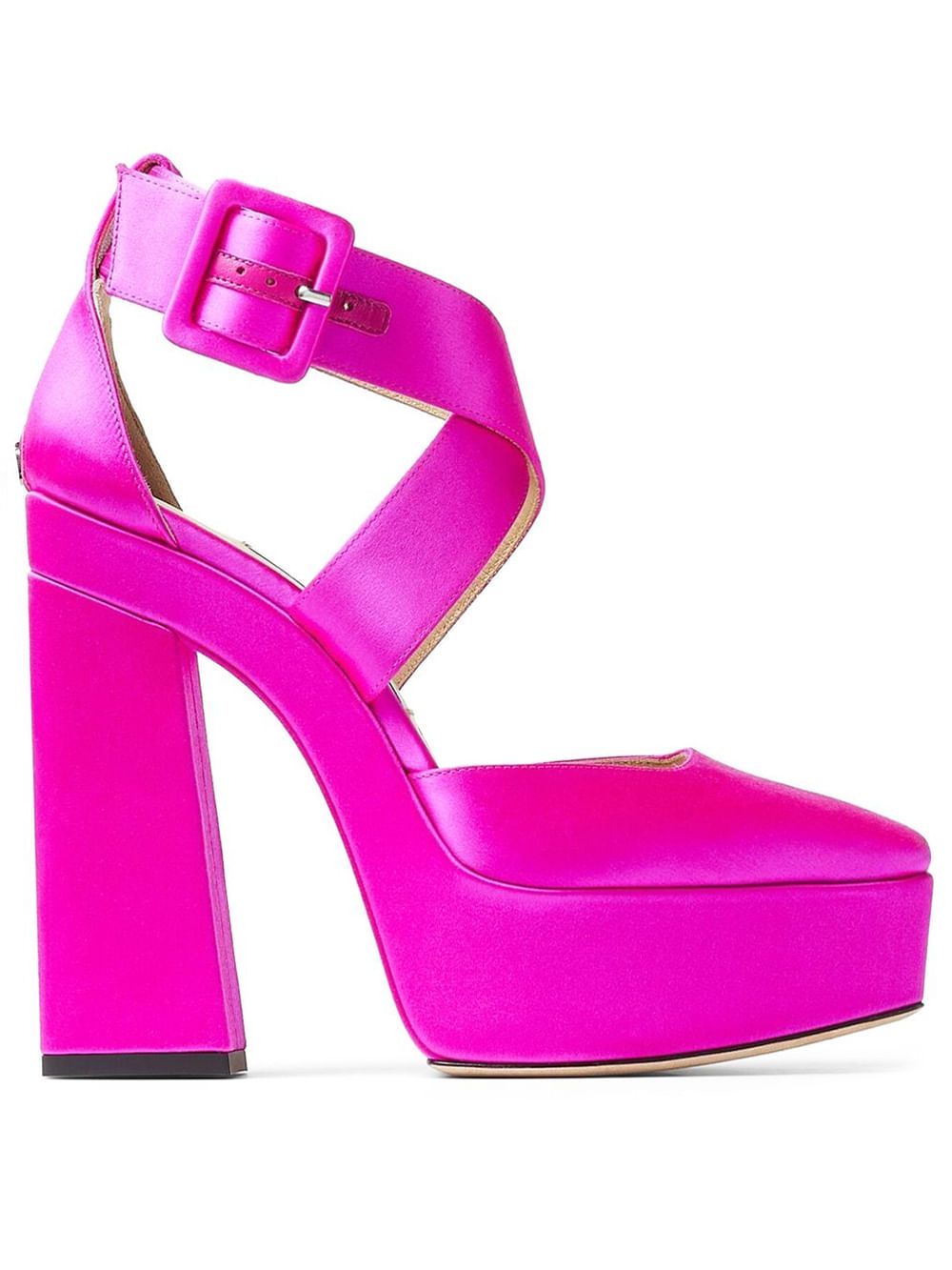 Sandale cu toc Rosie 100| TOFF.ro - TOFF.ro