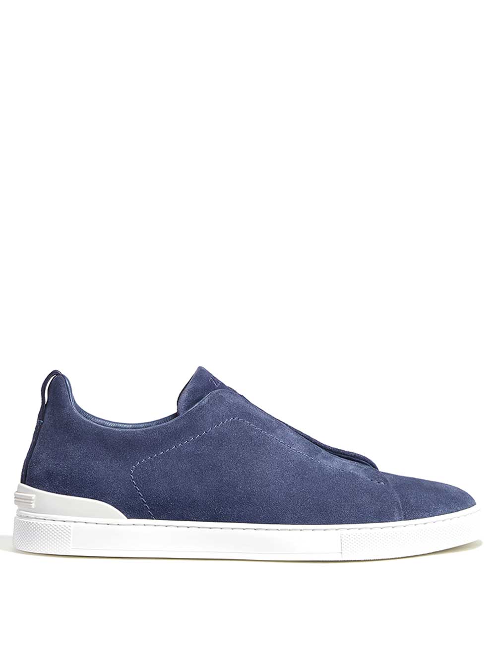 Pantofi sport Triple Stitch™ Secondskin| TOFF.ro - TOFF.ro