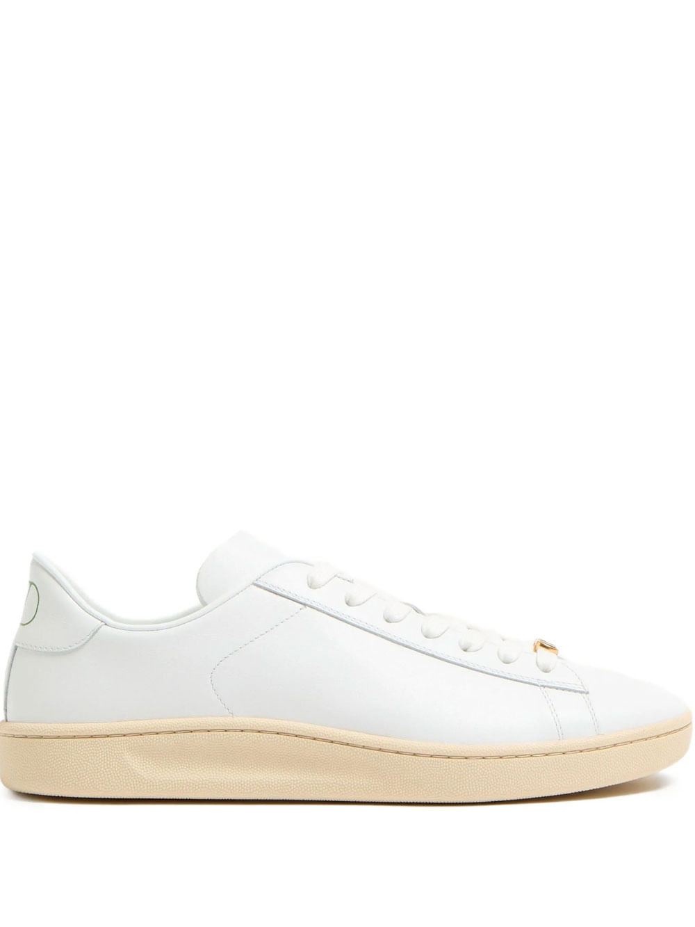 Pantofi sport albi| TOFF.ro - TOFF.ro